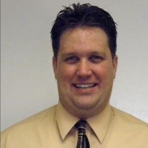 Meet your Posher, Brad